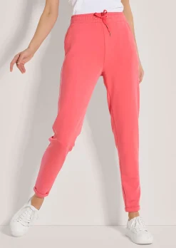 Bequeme Sweathose für Sport und Freizeit