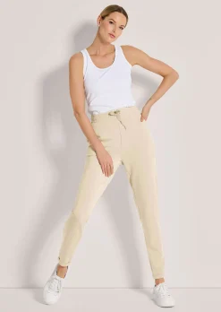 Bequeme Sweathose für Sport und Freizeit