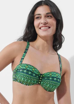 Bikini-Oberteil