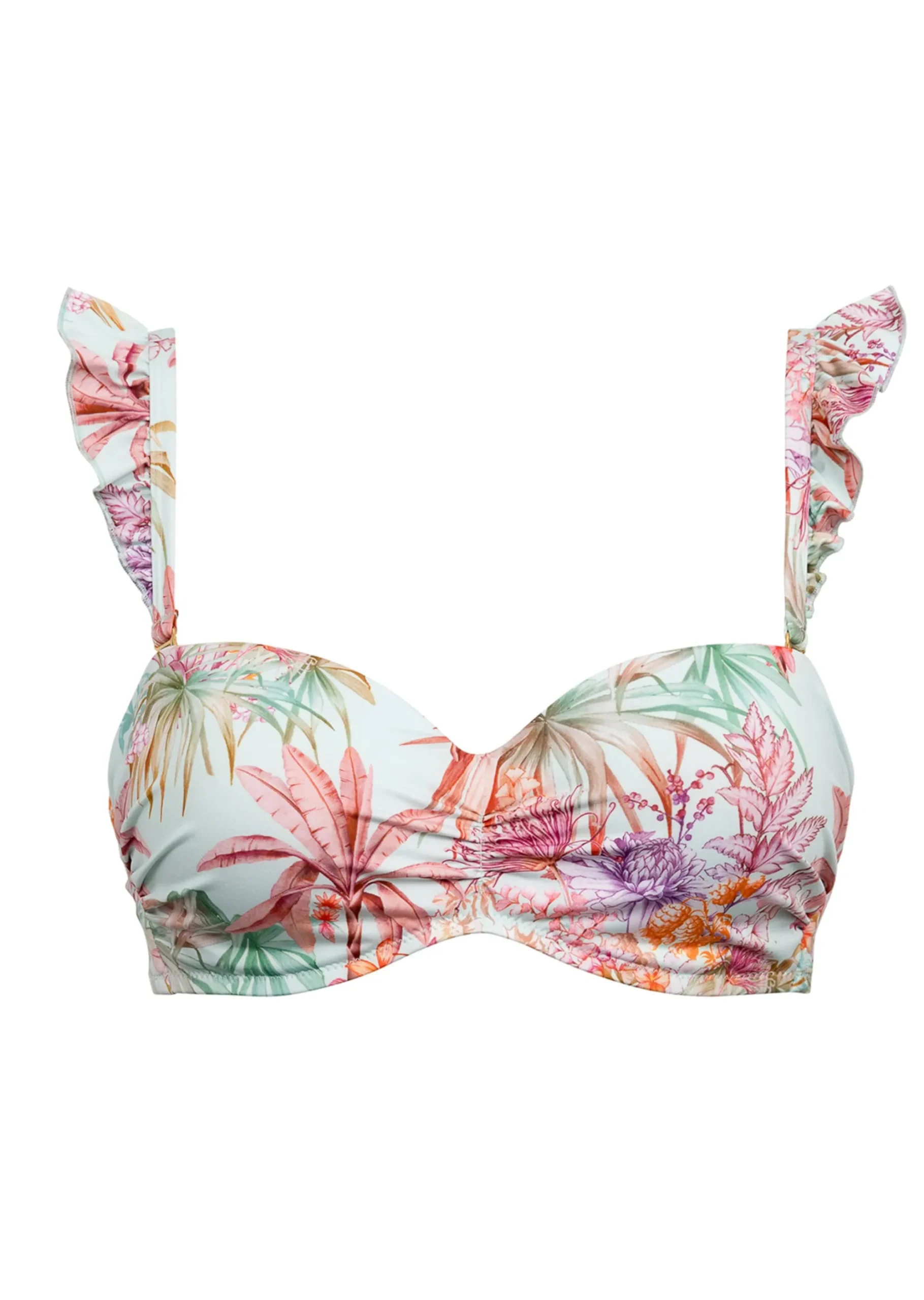 Bikini-Oberteil