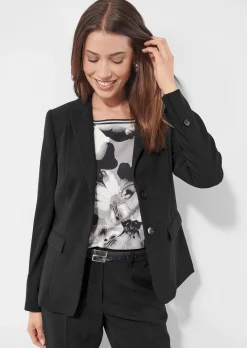 Blazer, kurz