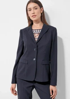 Blazer, kurz
