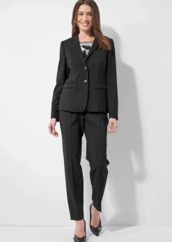 Blazer, kurz