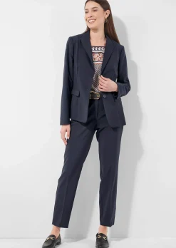 Blazer, kurz