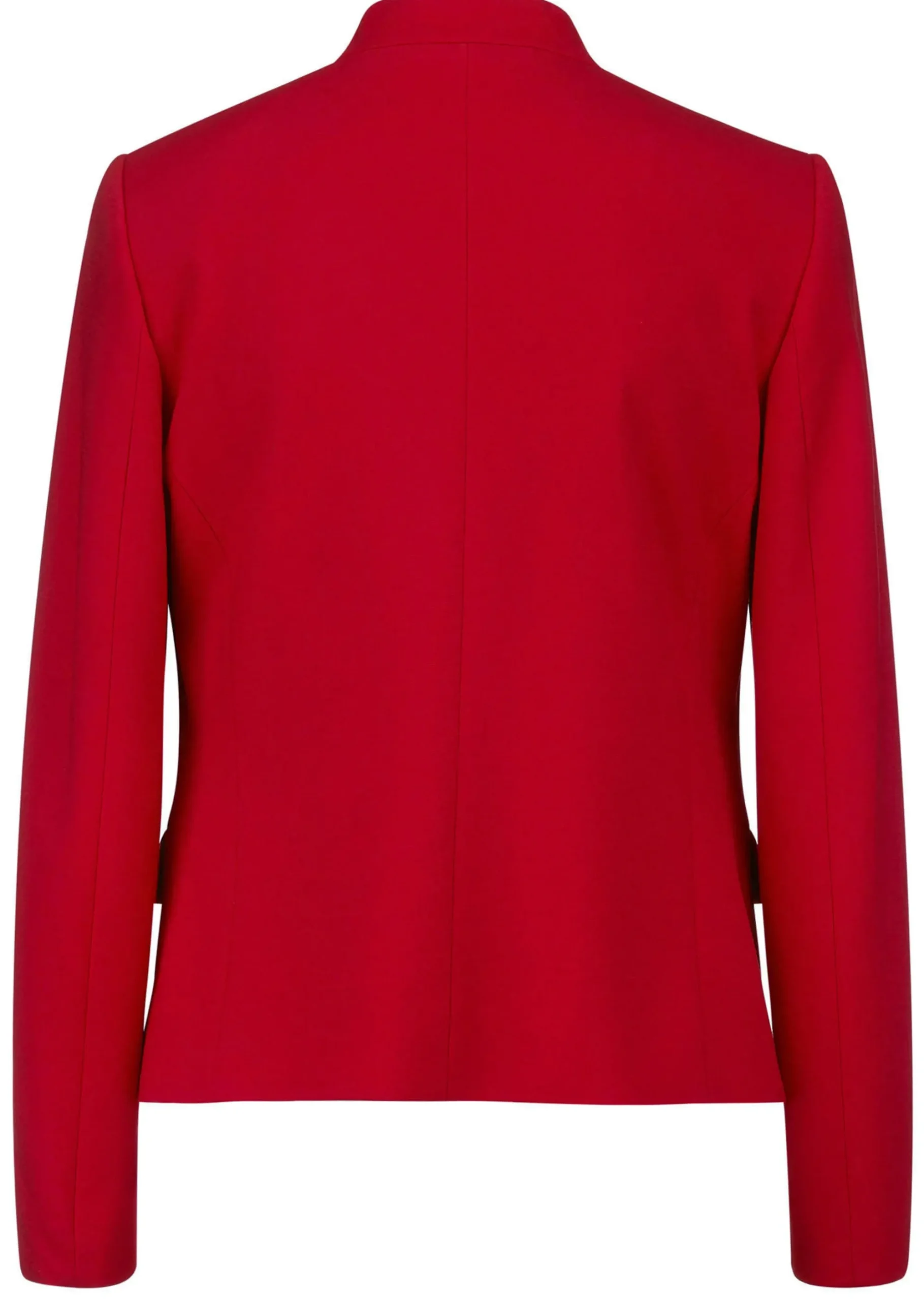Blazer mit Reißverschluss