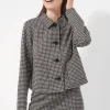 Blazerjacke