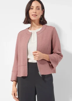 Blazerjacke