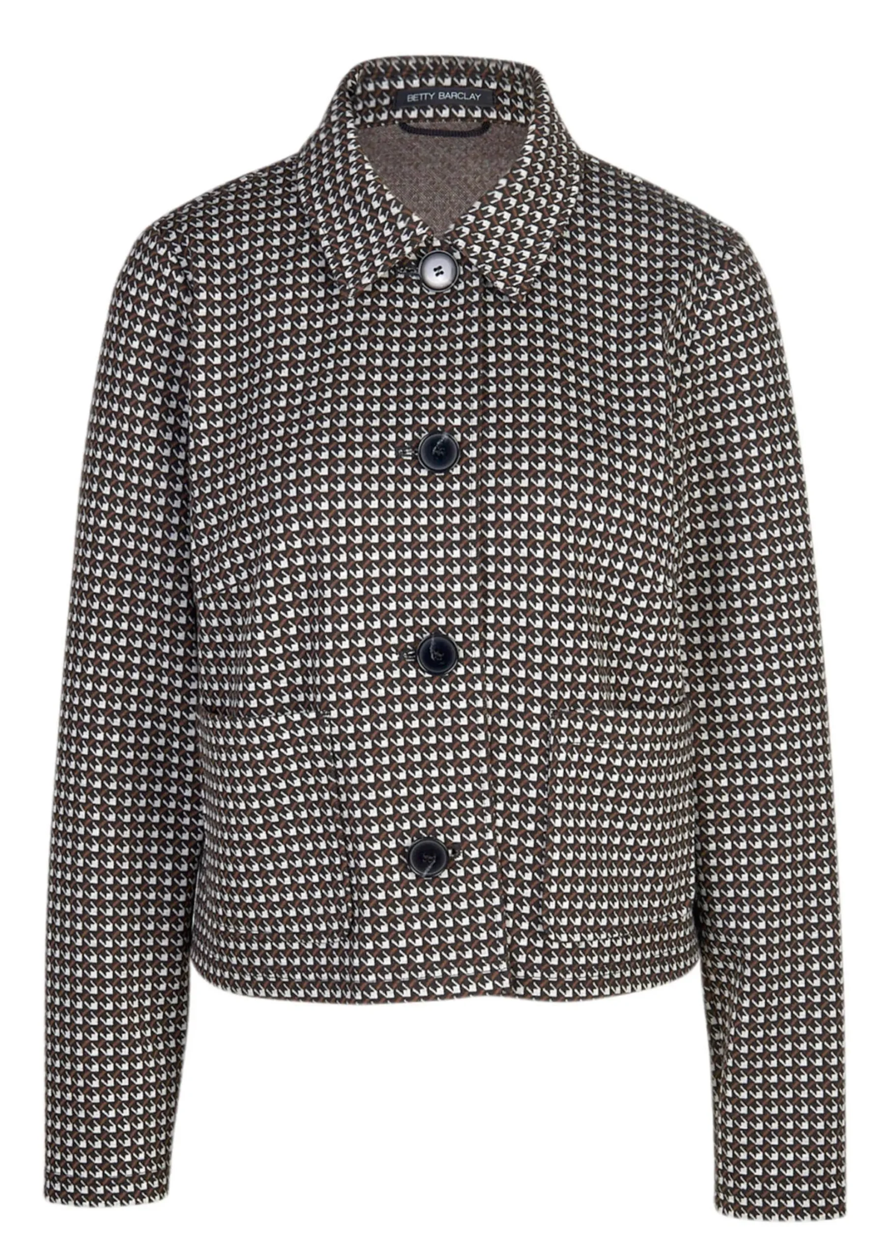 Blazerjacke