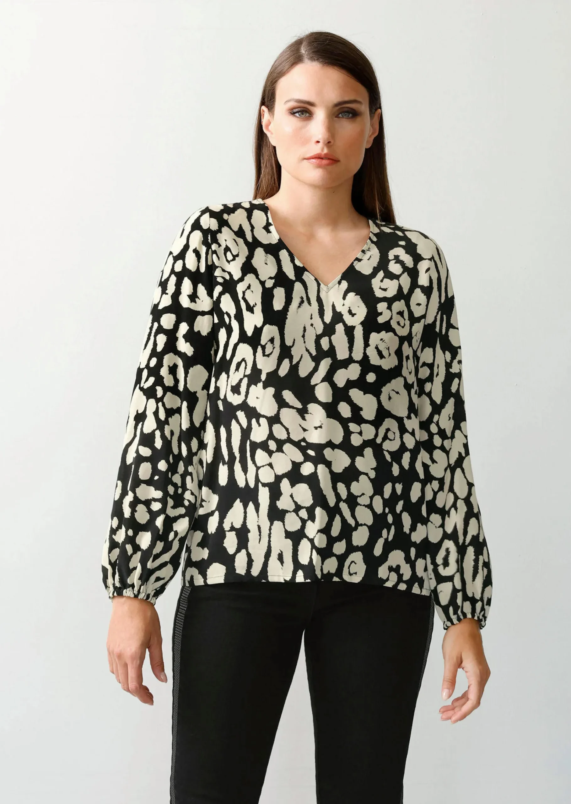 Bluse