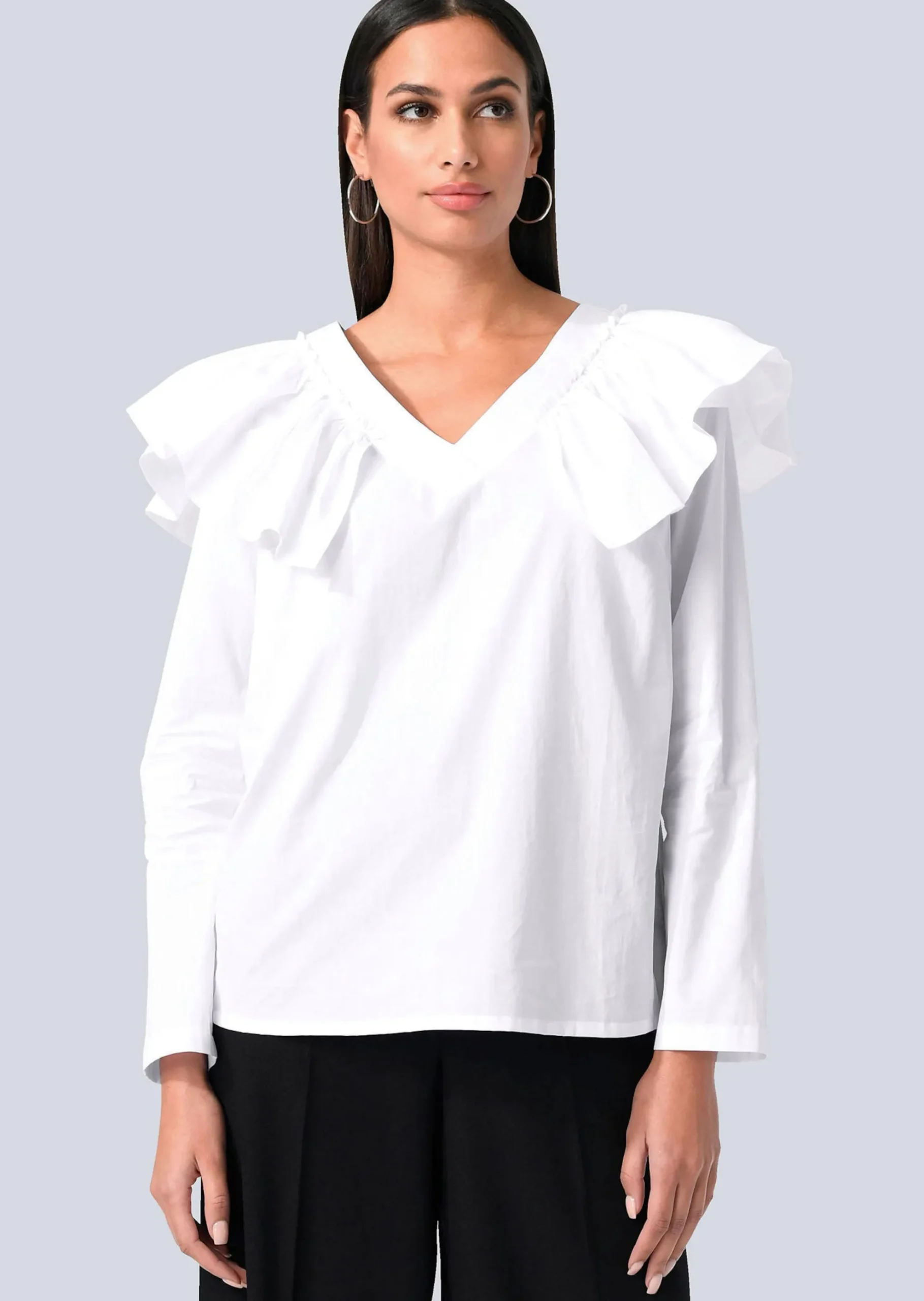 Bluse