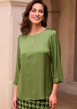 Bluse