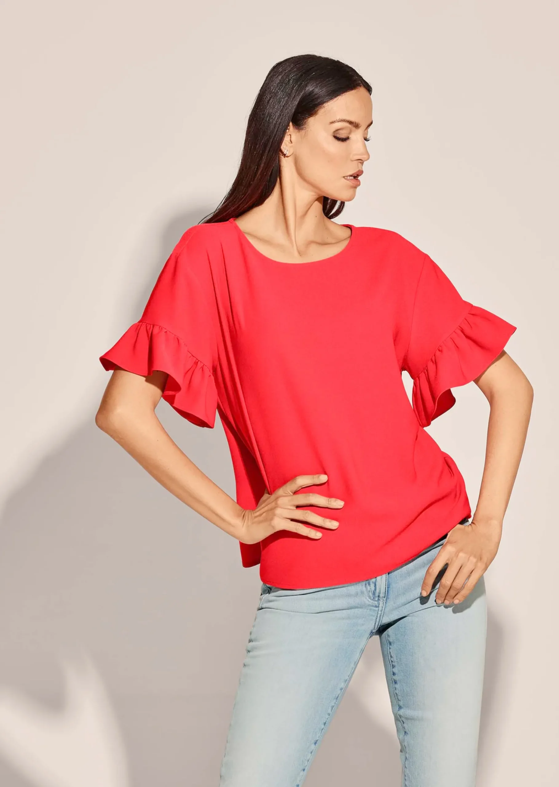 Bluse
