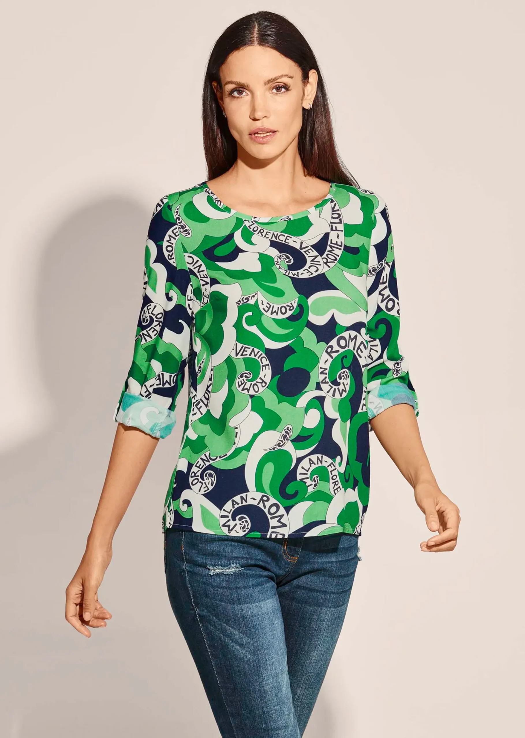 Bluse