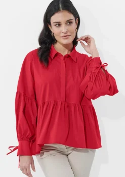 Bluse