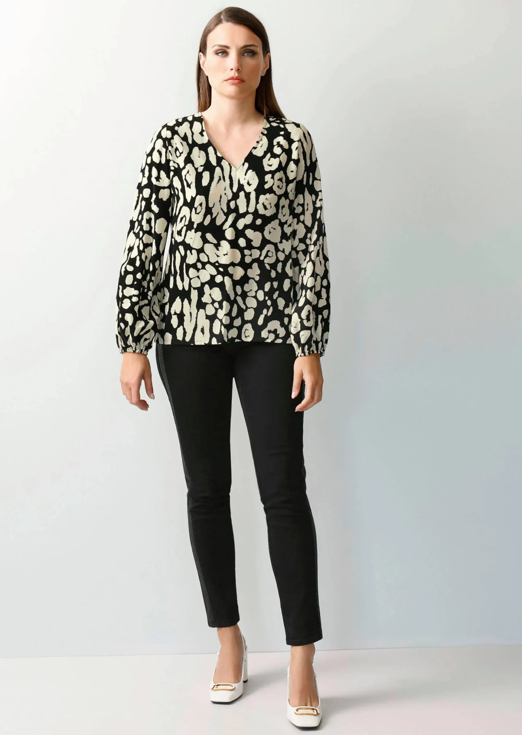 Bluse