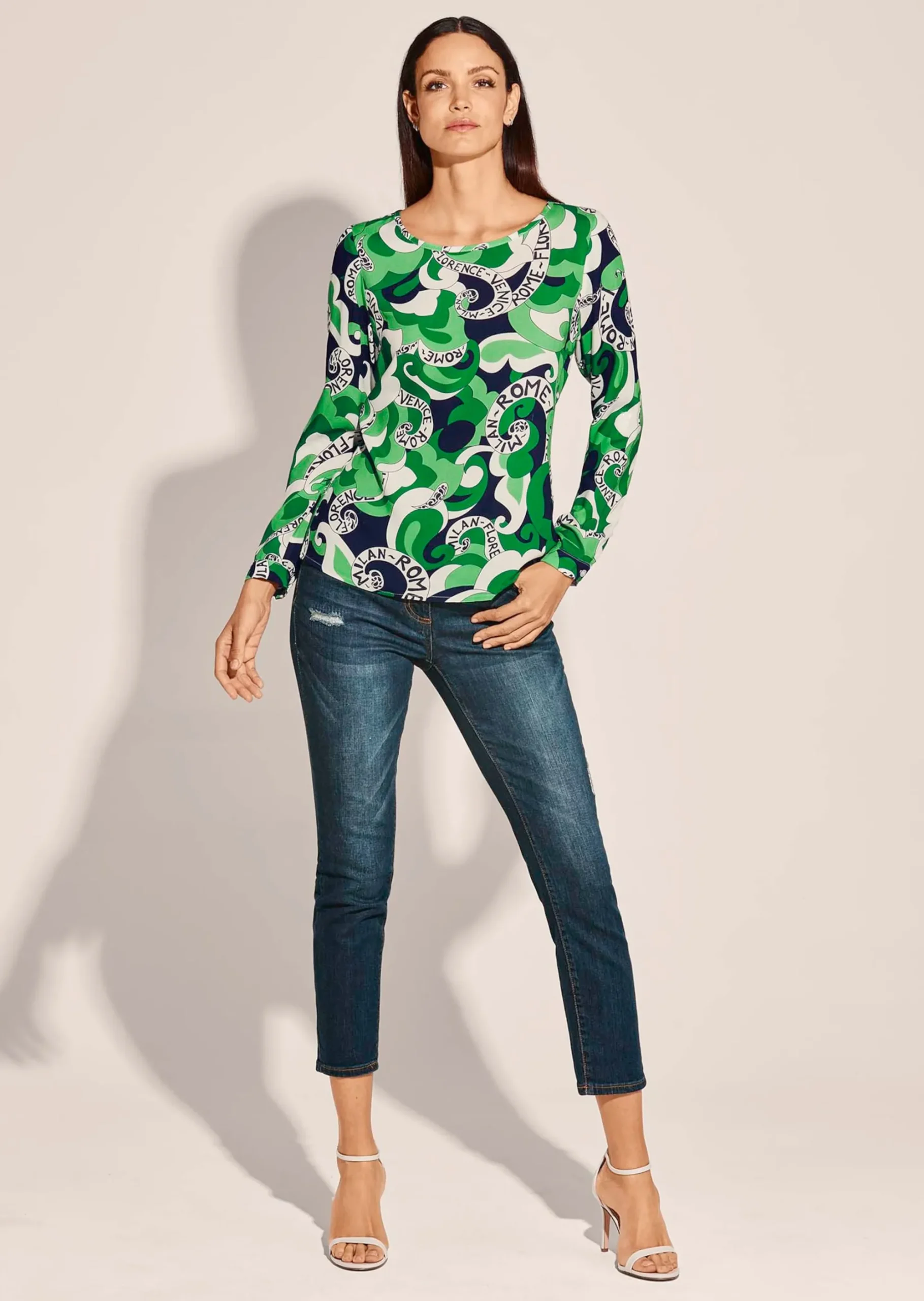 Bluse