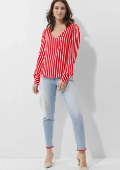 Bluse