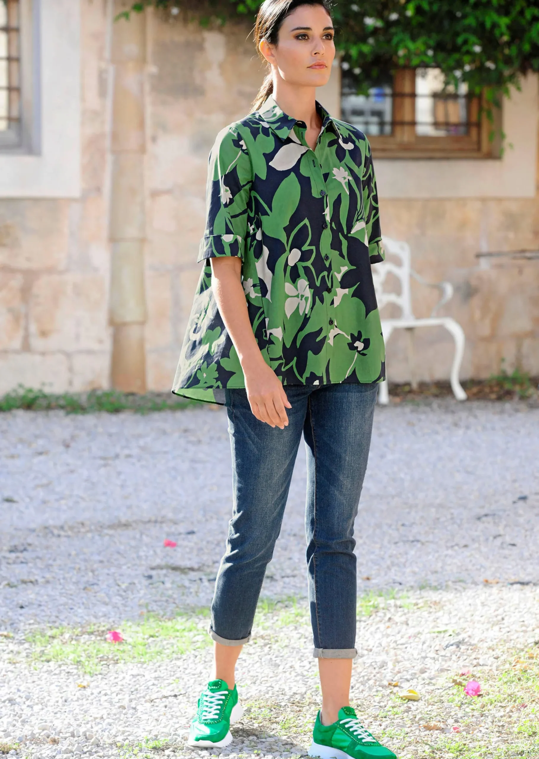 Bluse