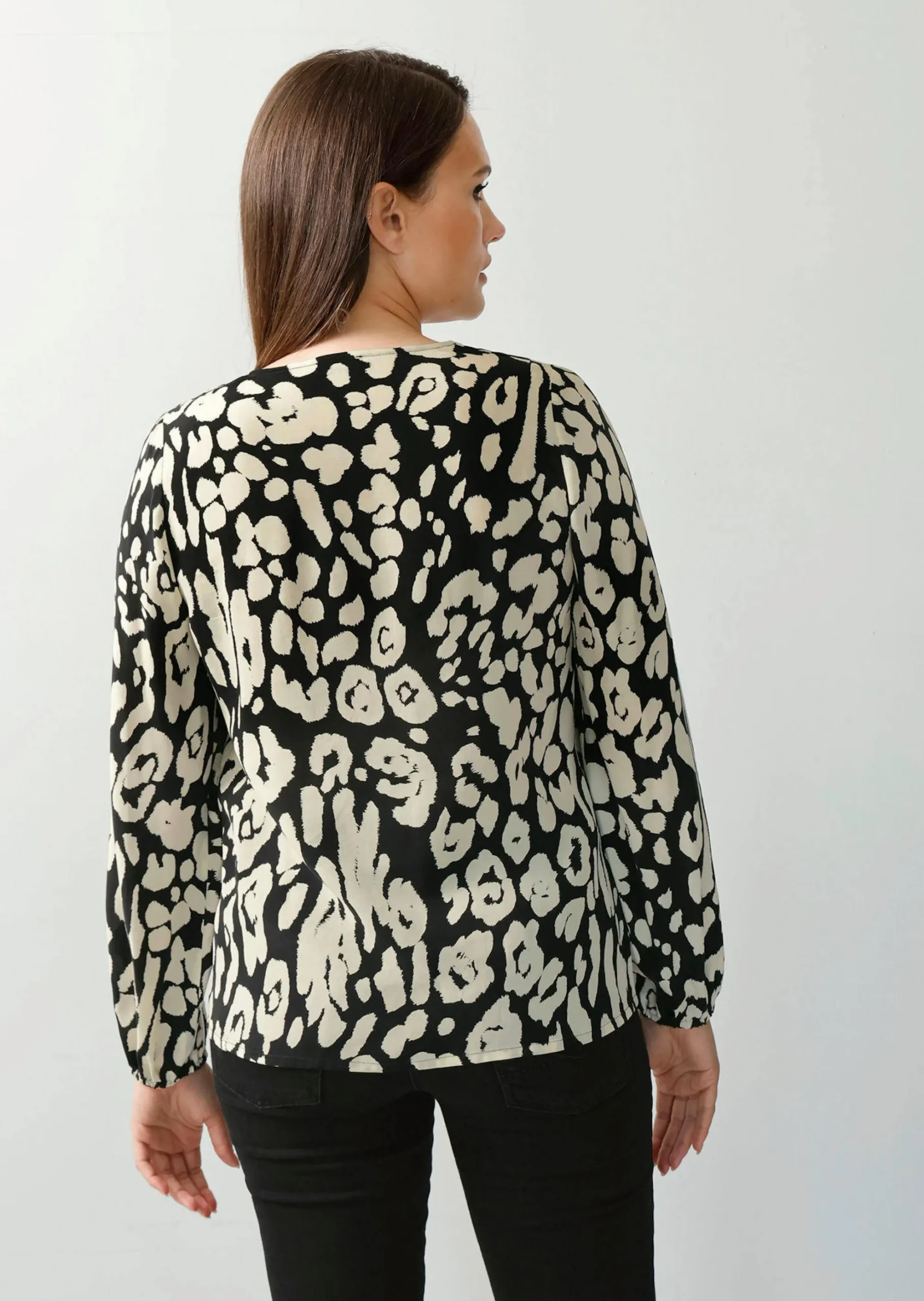 Bluse