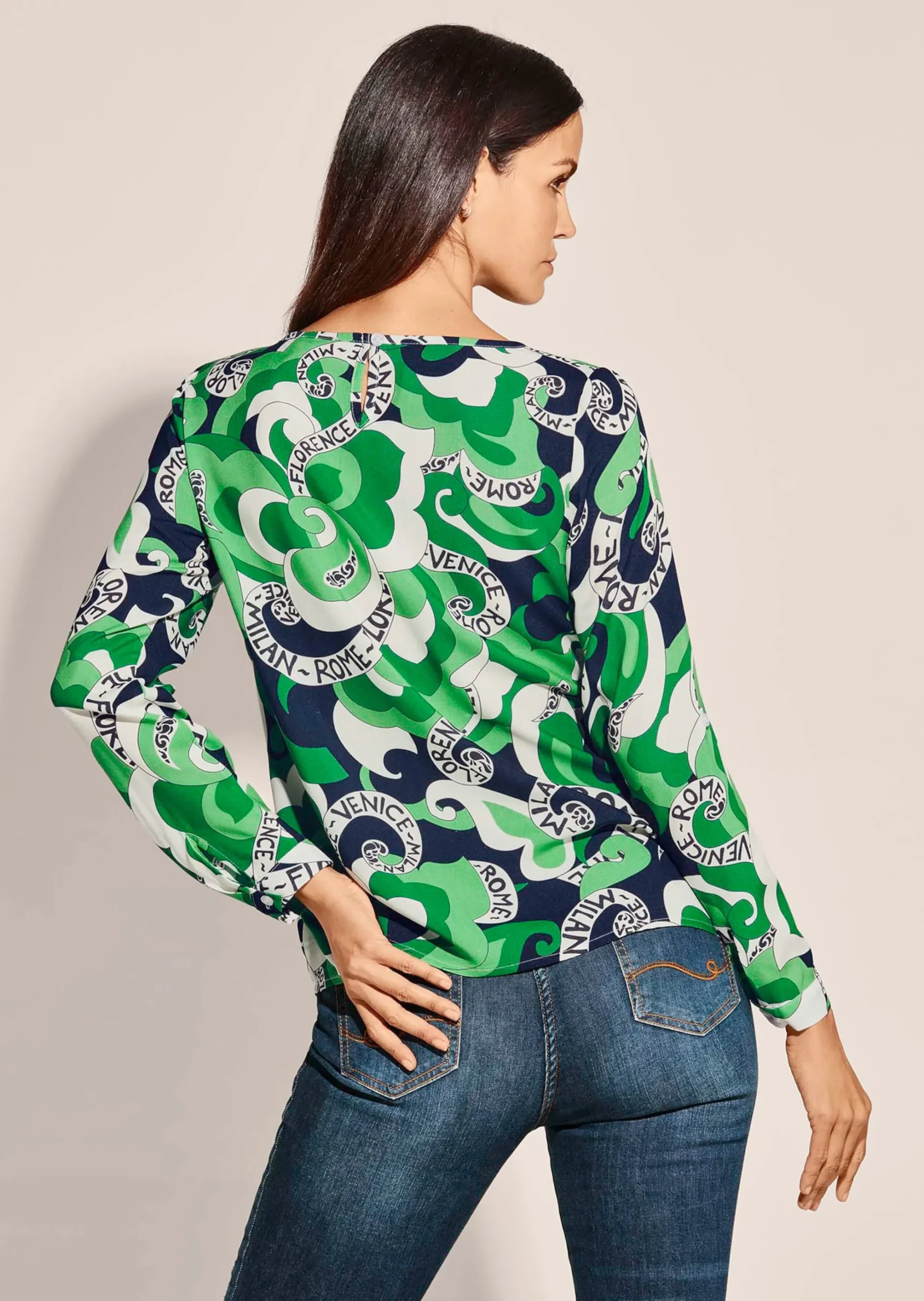 Bluse