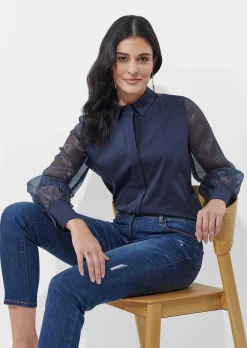Bluse