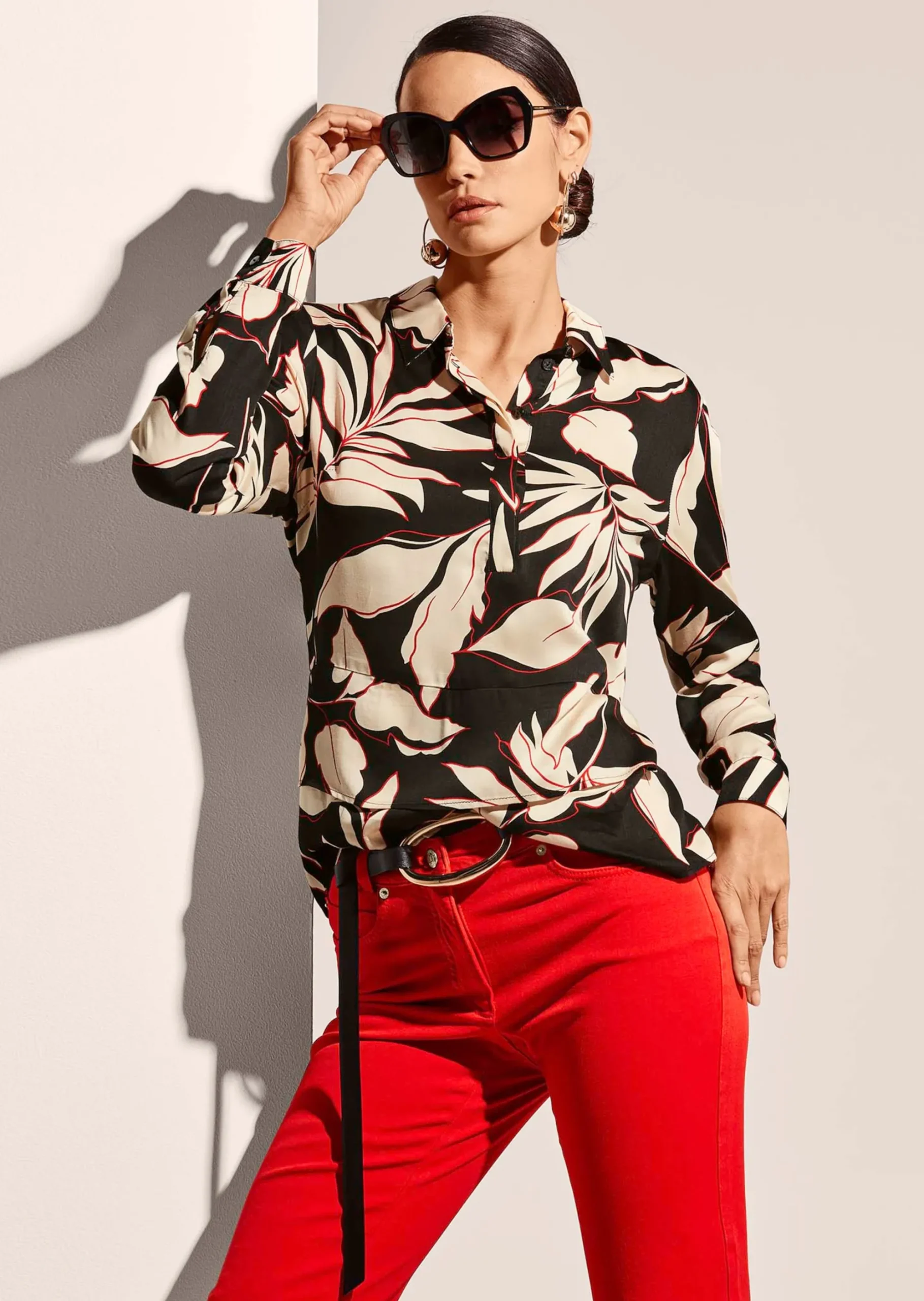 Bluse