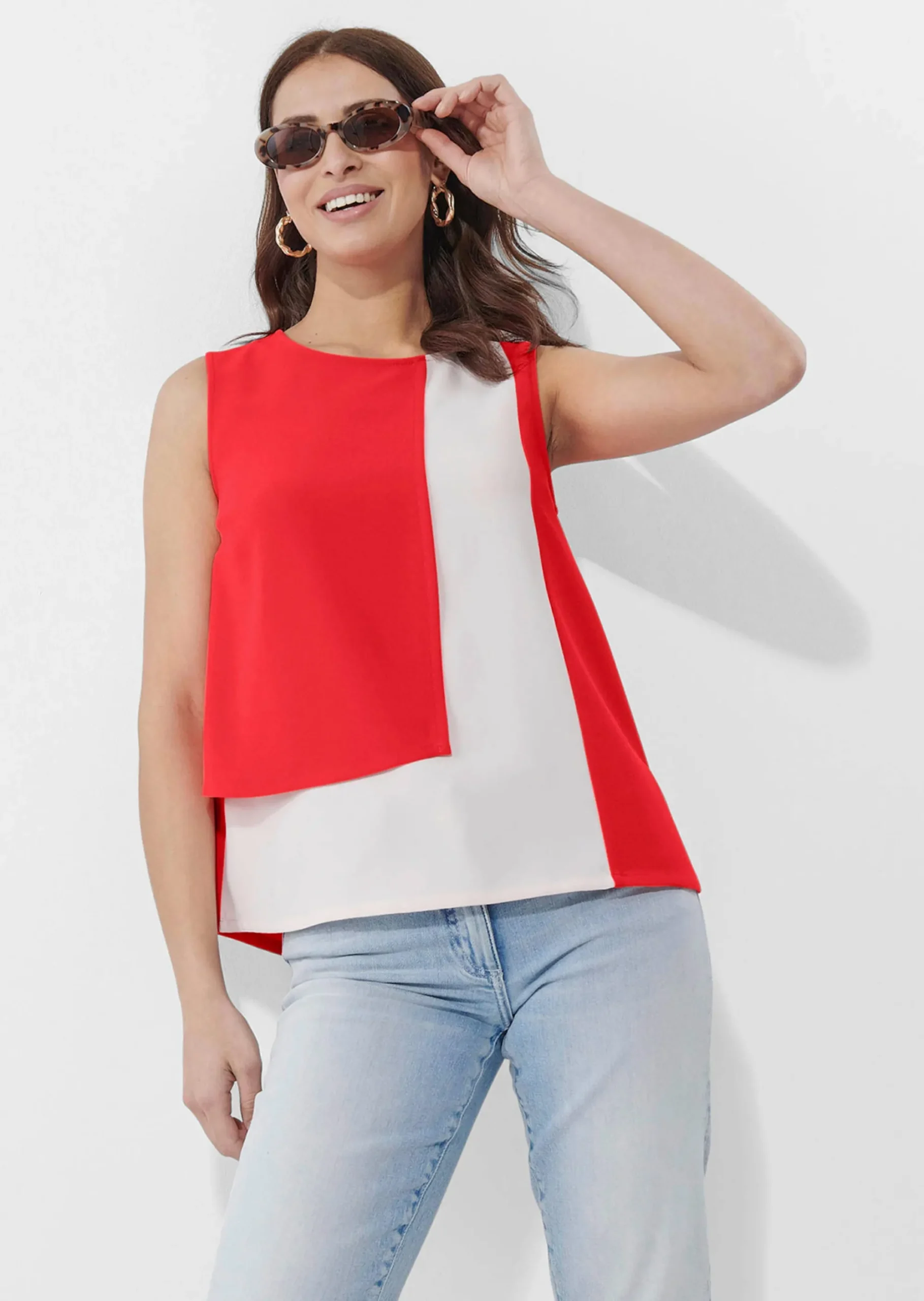 Bluse