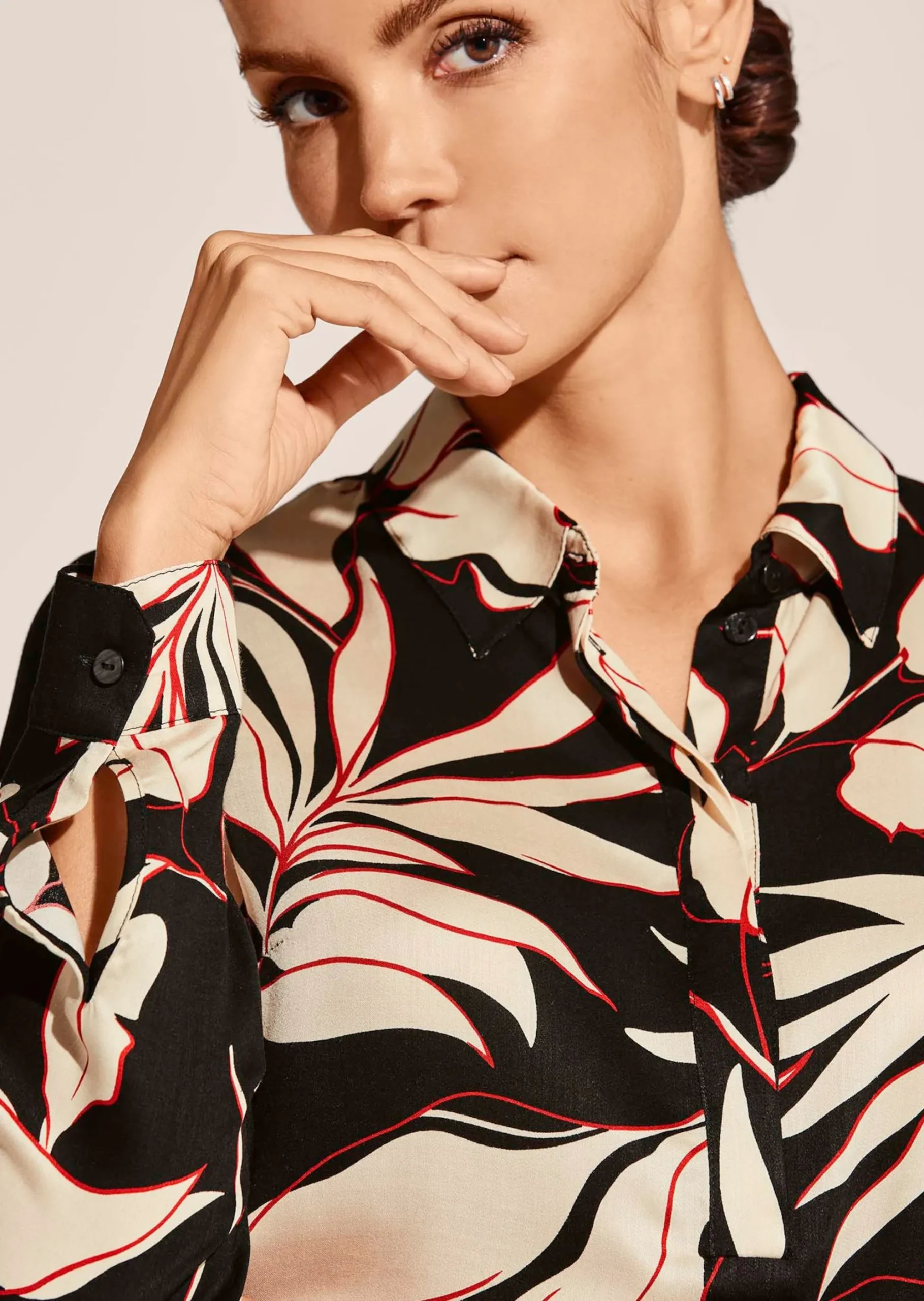 Bluse