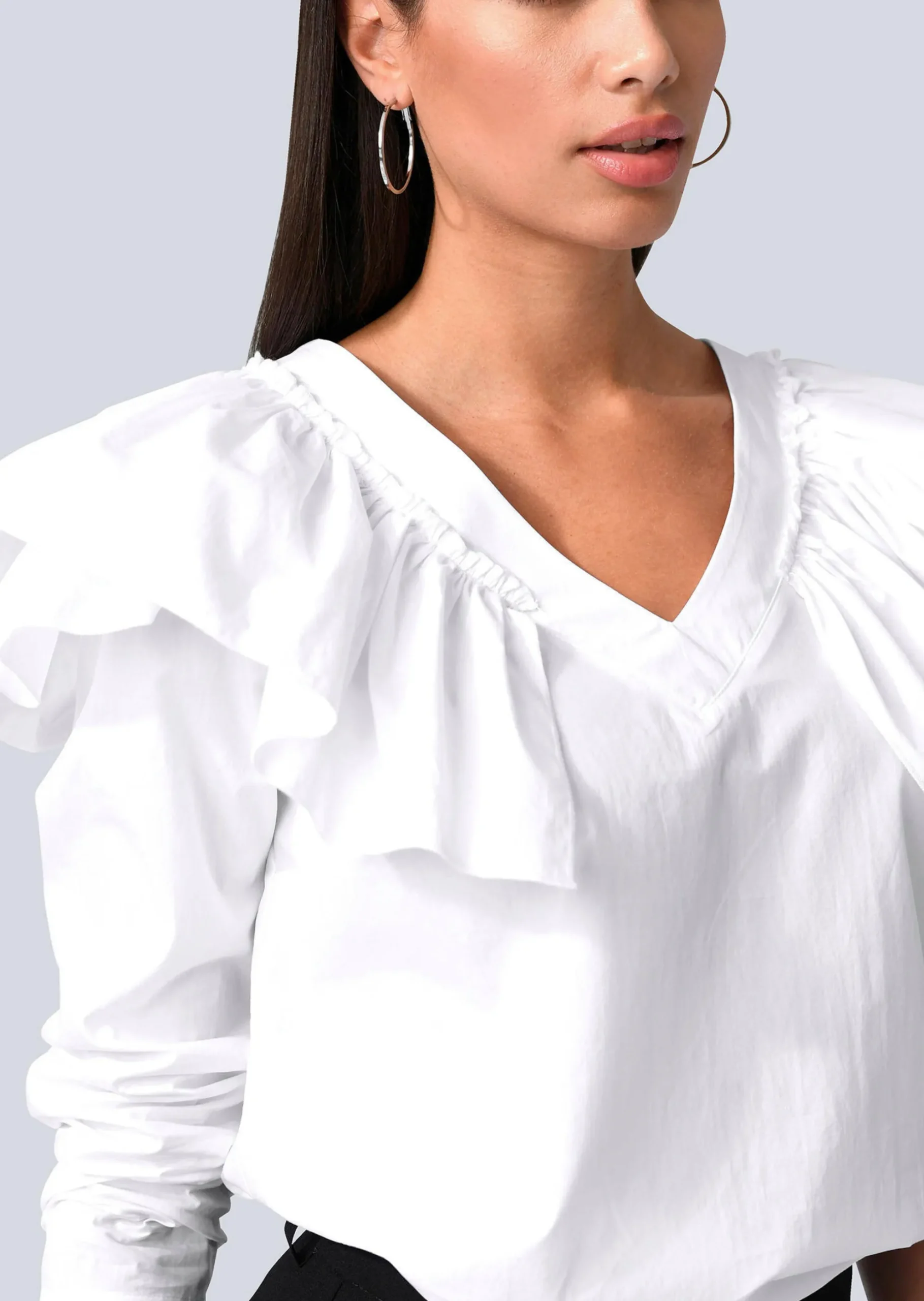 Bluse