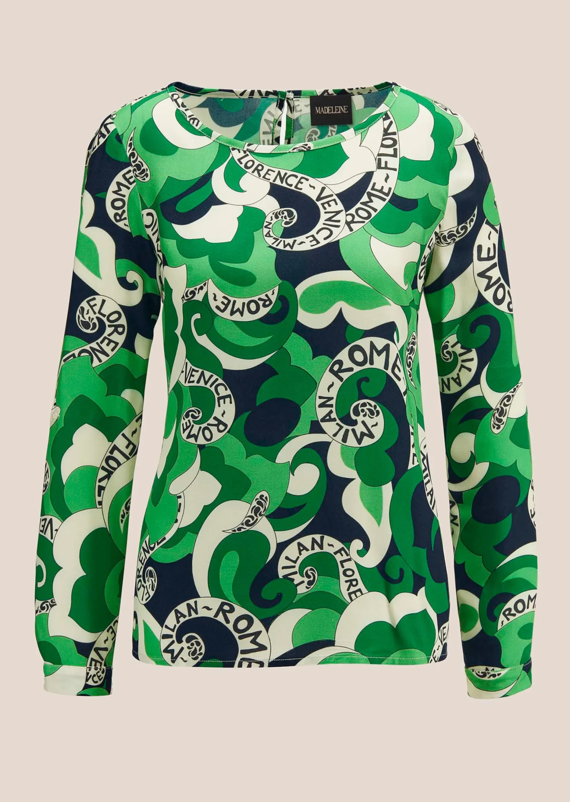 Bluse