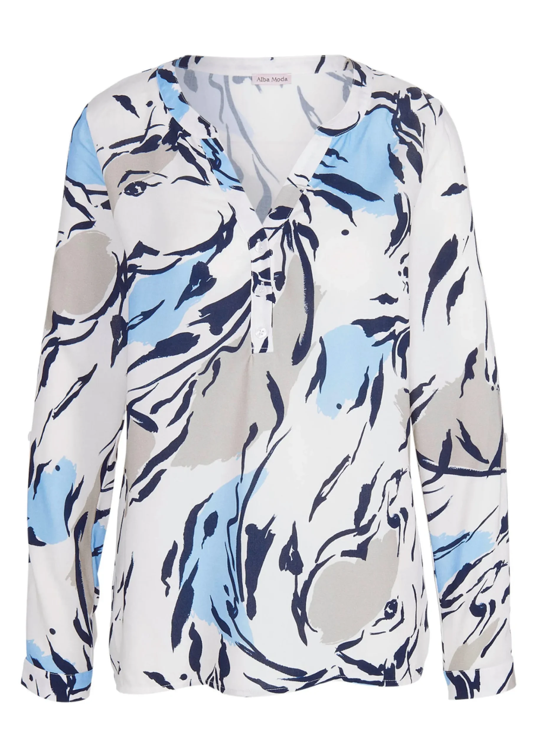 Bluse