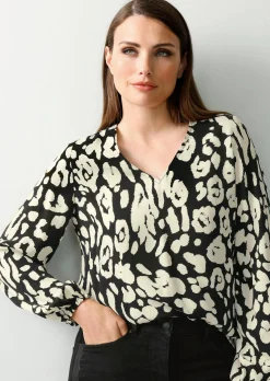 Bluse