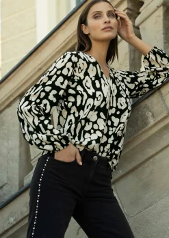 Bluse