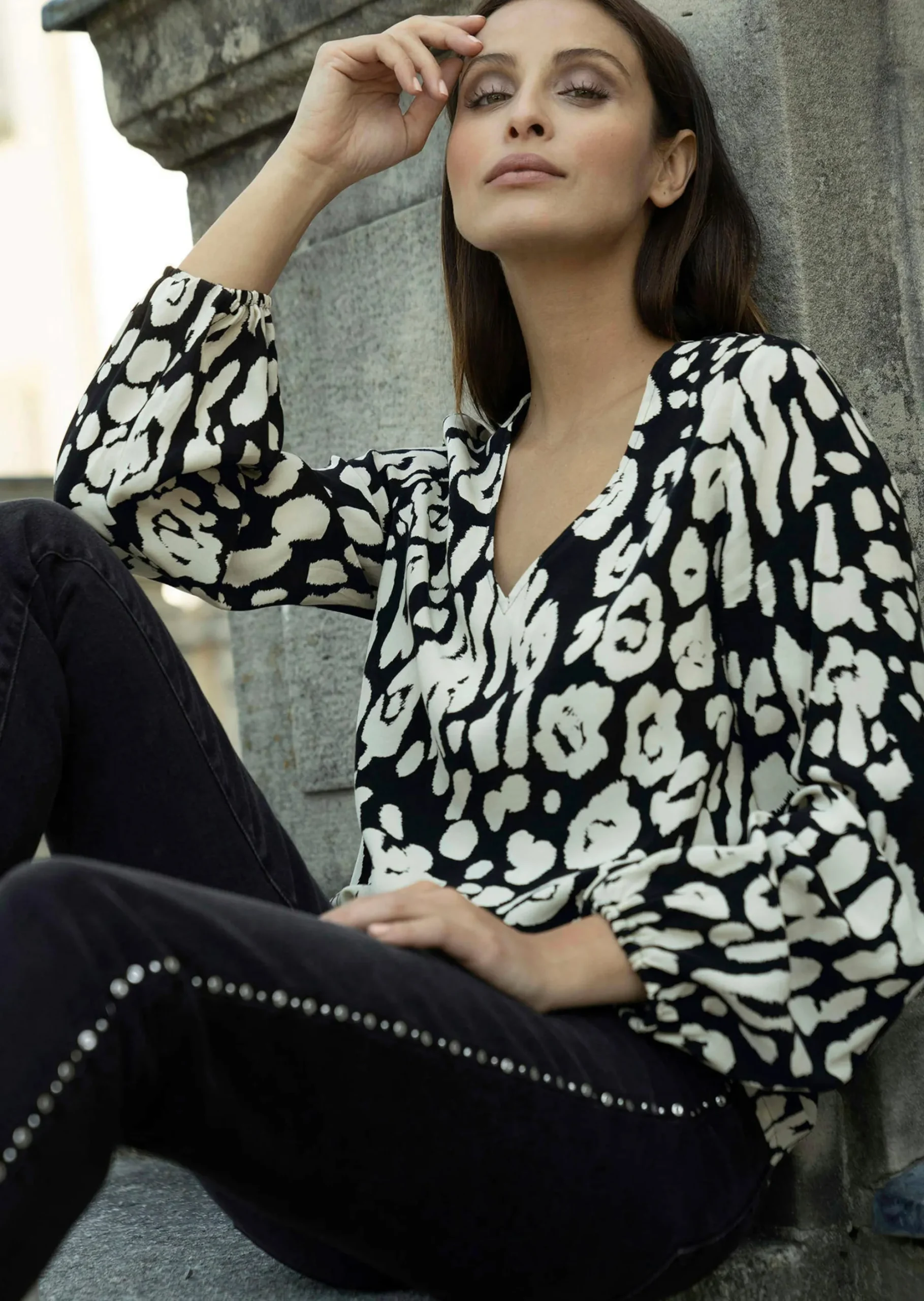 Bluse
