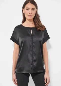 Blusenshirt
