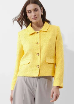Boucléblazer