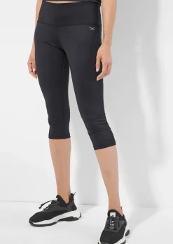 Capri-Leggings