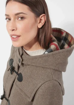 Duffle-Coat