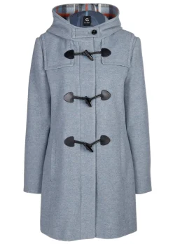 Duffle-Coat
