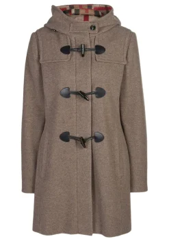 Duffle-Coat