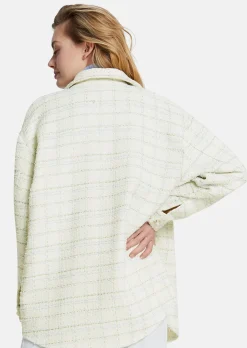 Elegante Longjacke