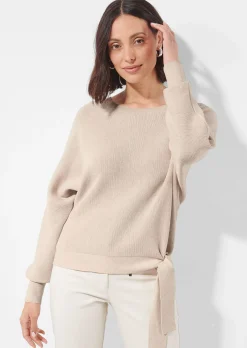 Feinstrickpullover