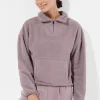 Fleeceshirt