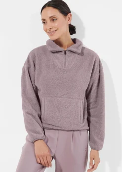 Fleeceshirt