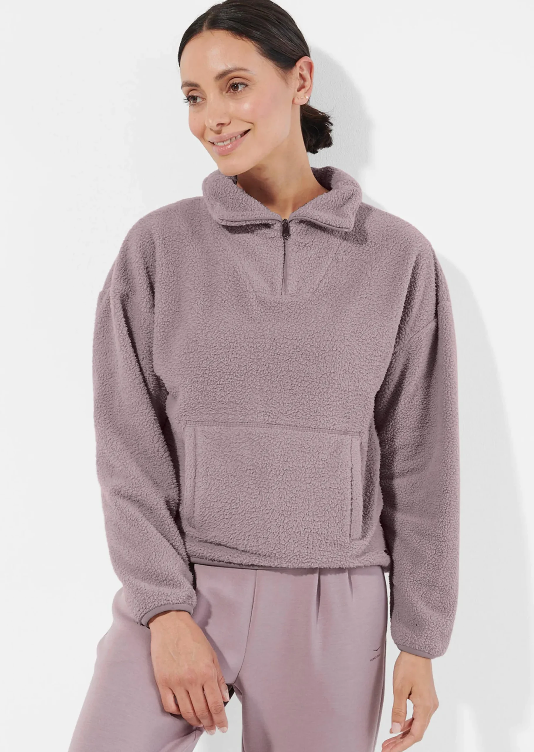Fleeceshirt