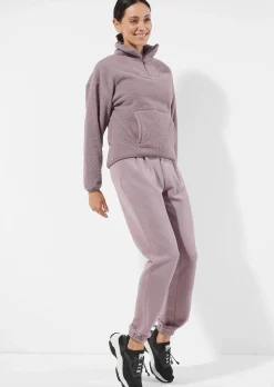 Fleeceshirt