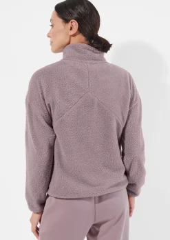 Fleeceshirt