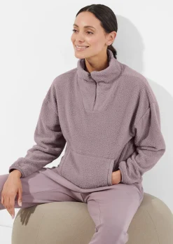 Fleeceshirt