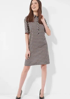 Hemdblusenkleid