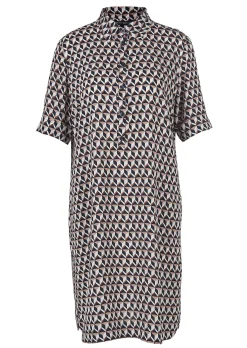 Hemdblusenkleid
